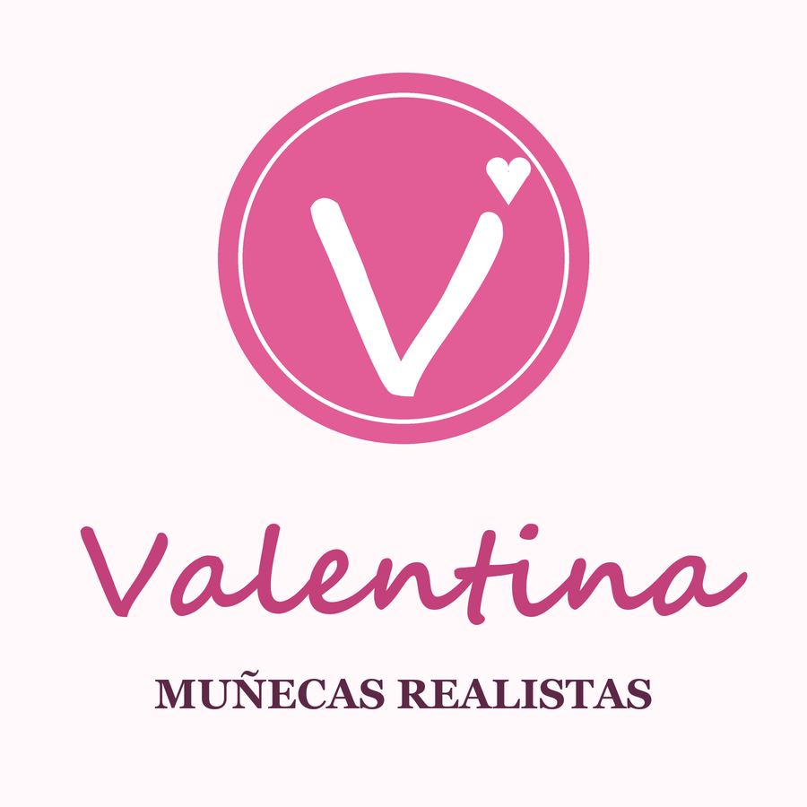 VALENTINA MUÑECAS REALISTAS
